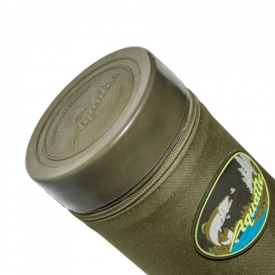 Тубус для удилищ Aquatic T-90 132см Тубус для удилищ Aquatic T-90 132см
