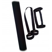 Тубус для удилищ Lux 118х11