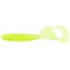 Твистеры Lucky John CRUSHER GRUB 4.5" Твистеры Lucky John CRUSHER GRUB 4.5"