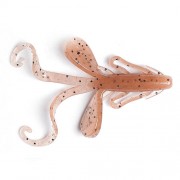 Твистеры Lucky John HOGY HOG 1.2" 140130-***