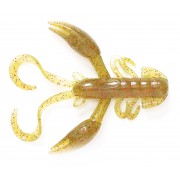 Твистеры Lucky John ROCK CRAW 2" 140123-***