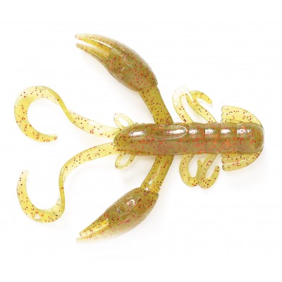 Твистеры Lucky John ROCK CRAW 2.8" 140117-*** Твистеры Lucky John ROCK CRAW 2.8" 140117-***