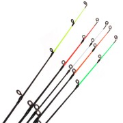 Удилище фидерное Mikado Hirameki Fishfinder Feeder 360, углеволокно, 3.6 м, тест: 90 гр , 263 г