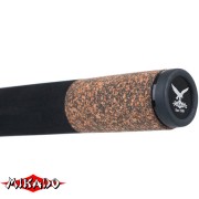 Удилище фидерное Mikado Hirameki Light Feeder 360, углеволокно, 3.6 м, тест: до 80 гр , 295 г