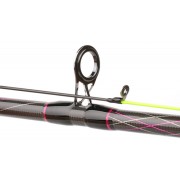 Удилище фидерное Mikado Ultraviolet Method Feeder 305, углеволокно, 3.05 м, тест: до 90 гр , 247 г