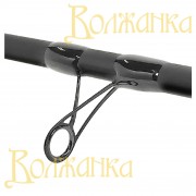 Удилище фидер "Volzhanka Pro Sport Dumchev 14ft 120+" 4.2м (3секции+3) тест 120+гр