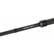 Удилище карповое Daiwa Emcast Carp 360, углеволокно, 3.6 м, тест: 3.0 lbs , 355 г