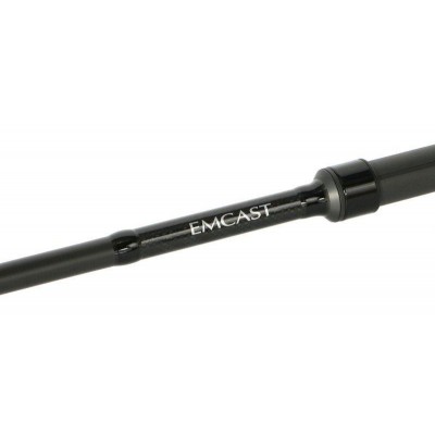 Удилище карповое Daiwa Emcast Carp 360, углеволокно, 3.6 м, тест: 3.0 lbs , 355 г Удилище карповое Daiwa Emcast Carp 360, углеволокно, 3.6 м, тест: 3.0 lbs , 355 г