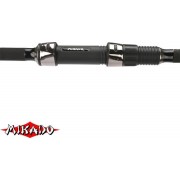 Удилище карповое Mikado Karyudo 360, углеволокно, 3.6 м, тест: 3.00 lbs , 309 г