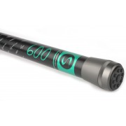 Удилище маховое Mikado Apsara Pole 600, углеволокно, 6.0 м, тест: до 30 г, 323 г