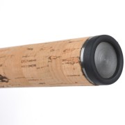 Удилище матчевое Mikado Hirameki Match 4203, углеволокно, штекерное, 4.2 м, тест: 5-25 г, 323 г