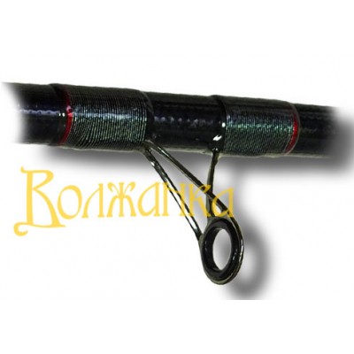 Удилище матчевое Волжанка Матч Вариант, 4.0/4.5 м, углеволокно, штекерное, тест: до 40 г, 285 г Удилище матчевое Волжанка Матч Вариант, 4.0/4.5 м, углеволокно, штекерное, тест: до 40 г, 285 г