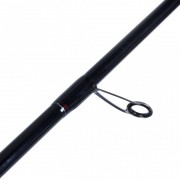 Удилище пикерное Kaida Better AF 270, углеволокно, 2.7 м, тест: 15-60 г, 152 г