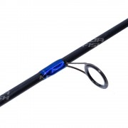Удилище пикерное Kaida Lexus Sapphire 270, углеволокно, 2.7 м, тест: 0-30 г, 159 г