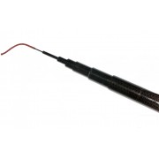 Удочка маховая Mikado Princess 500, углеволокно, 5.0 м, тест: 10-30 г, 215 г