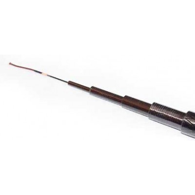 Удочка маховая Mikado Princess 800, углеволокно, 8.0 м, тест: 10-30 г, 574 г Удочка маховая Mikado Princess 800, углеволокно, 8.0 м, тест: 10-30 г, 574 г