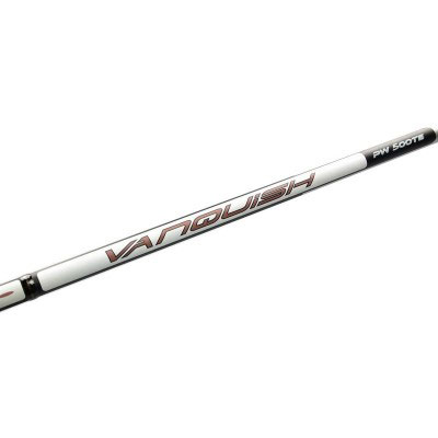 Удочка с кольцами Kaida Vanquish 400, углеволокно, 4 м, тест: 10-30 г, 180 г Удочка с кольцами Kaida Vanquish 400, углеволокно, 4 м, тест: 10-30 г, 180 г