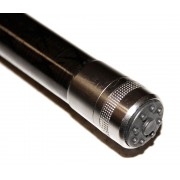 Удочка с кольцами Libao Saga Wonder, 6 м, углеволокно, тест: 10-30 г, 298 г