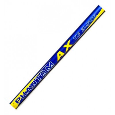 Удочка с кольцами Light Fox Phantom AX TE 3-400, 4 м, углеволокно, тест: 10-30 г , 170 г Удочка с кольцами Light Fox Phantom AX TE 3-400, 4 м, углеволокно, тест: 10-30 г , 170 г