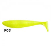 Виброхвосты Lucky John JOCO SHAKER SUPER FLOATING 3.5" 140302-***