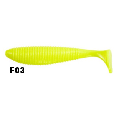 Виброхвосты Lucky John JOCO SHAKER SUPER FLOATING 4.5" 140303-*** Виброхвосты Lucky John JOCO SHAKER SUPER FLOATING 4.5" 140303-***