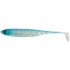 Виброхвосты Lucky John MAKORA SHAD TAIL 3.0" Виброхвосты Lucky John MAKORA SHAD TAIL 3.0"