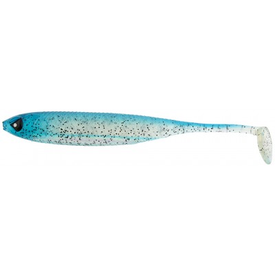 Виброхвосты Lucky John MAKORA SHAD TAIL 5.0" Виброхвосты Lucky John MAKORA SHAD TAIL 5.0"