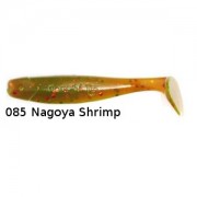 Виброхвосты Lucky John MINNOW 5.5" 140151-***