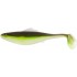 Виброхвосты Lucky John ROACH PADDLE TAIL 5" Виброхвосты Lucky John ROACH PADDLE TAIL 5"