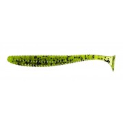 Виброхвосты Lucky John S-SHAD TAIL 3.8" 140145-***