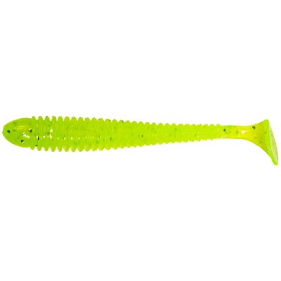 Виброхвосты Lucky John SPARK TAIL 2" Виброхвосты Lucky John SPARK TAIL 2"