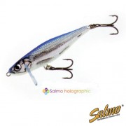 Воблер SALMO PL Thrill TH9-***