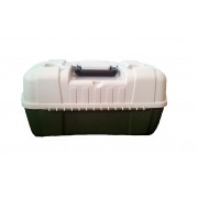 Ящик для рыболовных приманок и принадлежностей Robinson