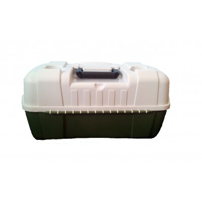 Ящик для рыболовных приманок и принадлежностей Robinson Ящик для рыболовных приманок и принадлежностей Robinson