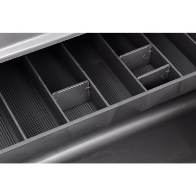 Ящик рыболовный трёхполочный Тонар Helios Ящик рыболовный трёхполочный Тонар Helios