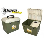 Ящик зимний Akara AKB-3290 46x35x38 см