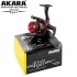 Безынерционная катушка Akara Viper 500 Безынерционная катушка Akara Viper 500