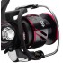 Безынерционная катушка Daiwa Ballistic LT 2500D-XH Безынерционная катушка Daiwa Ballistic LT 2500D-XH