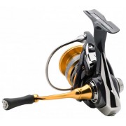 Безынерционная катушка Daiwa Exceler LT 4000-C