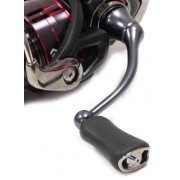 Безынерционная катушка Daiwa Fuego LT 1000D