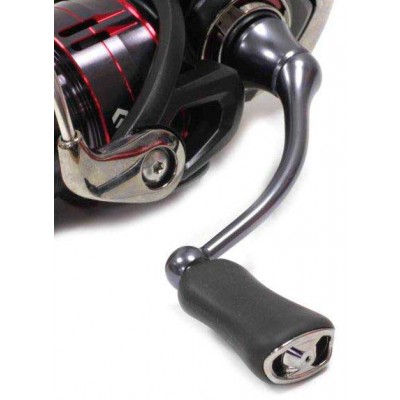 Безынерционная катушка Daiwa Fuego LT 2000D Безынерционная катушка Daiwa Fuego LT 2000D