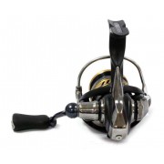 Безынерционная катушка Daiwa Legalis LT 4000D-C