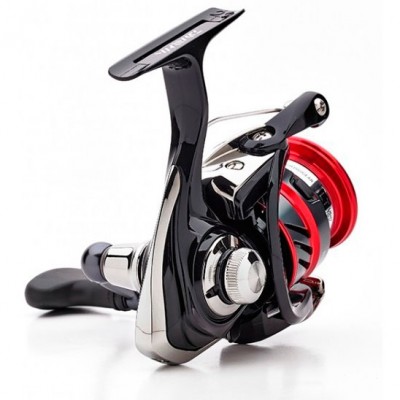 Безынерционная катушка Daiwa Ninja LT 4000-C Безынерционная катушка Daiwa Ninja LT 4000-C