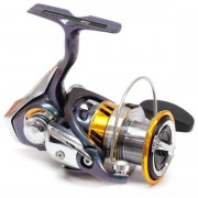 Безынерционная катушка Daiwa Regal LT 3000D-C