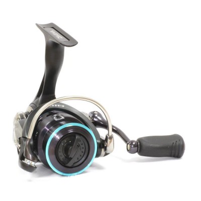 Безынерционная катушка Daiwa Revros E 4000A Безынерционная катушка Daiwa Revros E 4000A