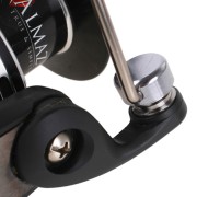 Безынерционная катушка Mikado Almaz 3006 RD