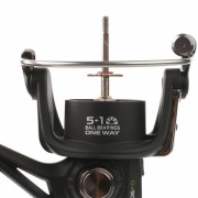 Безынерционная катушка Mikado La Vida 4006 FD