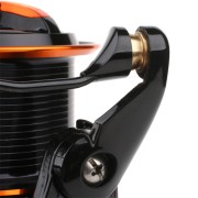 Безынерционная катушка Mikado Lentus 10007