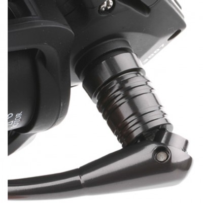 Безынерционная катушка Mikado S.O.S 3007 FD Безынерционная катушка Mikado S.O.S 3007 FD