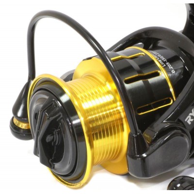 Безынерционная катушка Ryobi Maturity 3000 Безынерционная катушка Ryobi Maturity 3000